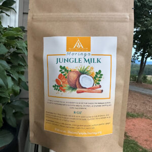 Jungle Milk