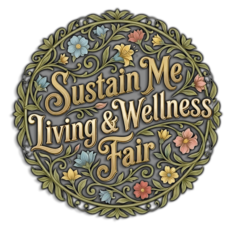 Sustain Me Living & Wellness Fair: March 16-21, 2026